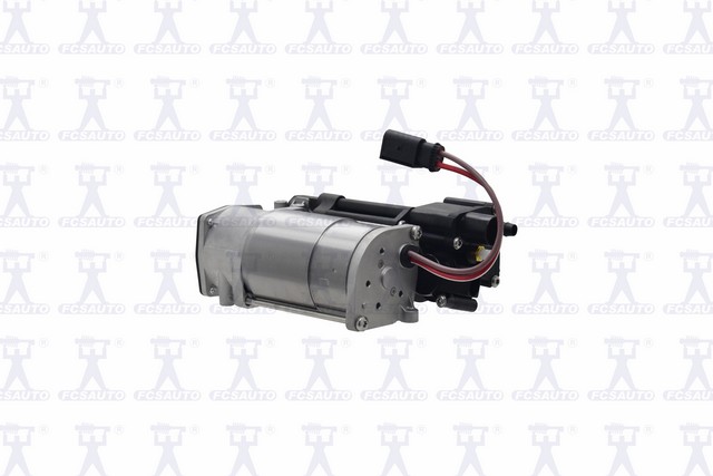 Focus Auto Parts Air Suspension Compressor P/N:KY005