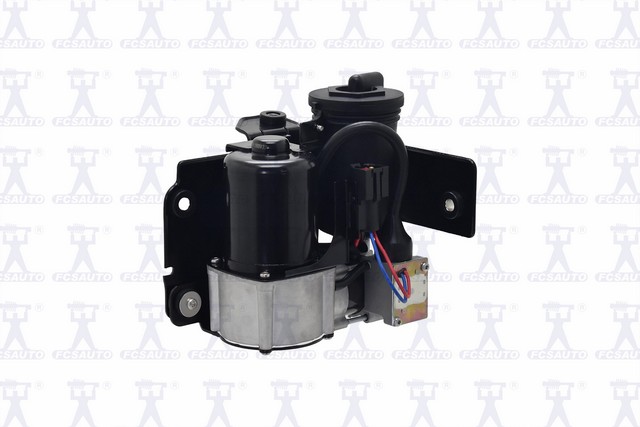 Focus Auto Parts Air Suspension Compressor P/N:KY007
