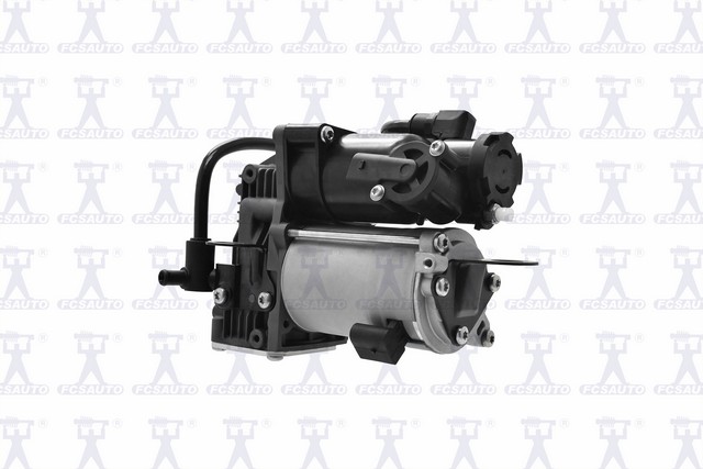 Focus Auto Parts Air Suspension Compressor P/N:KY010