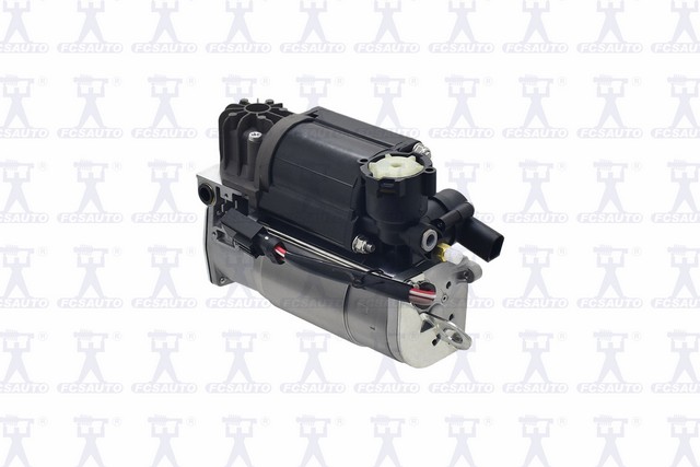 Focus Auto Parts Air Suspension Compressor P/N:KY017