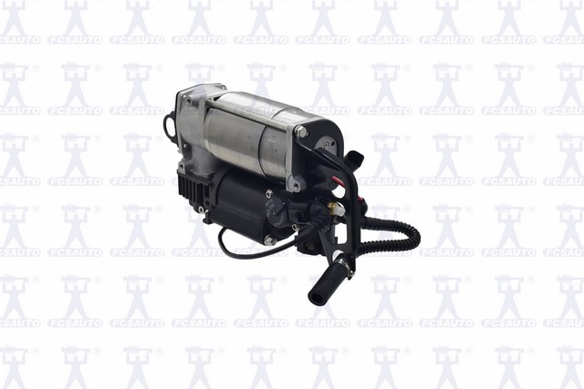 Focus Auto Parts Air Suspension Compressor P/N:KY018