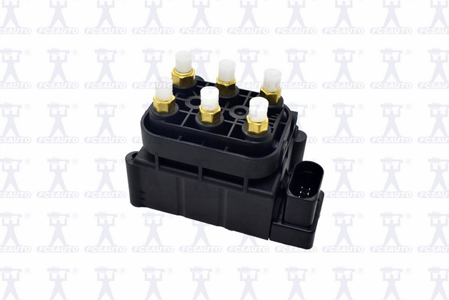Focus Auto Parts Air Suspension Solenoid Valve Unit P/N:MV001