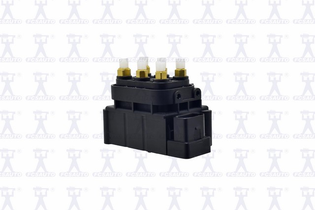 Focus Auto Parts Air Suspension Solenoid Valve Unit P/N:MV002