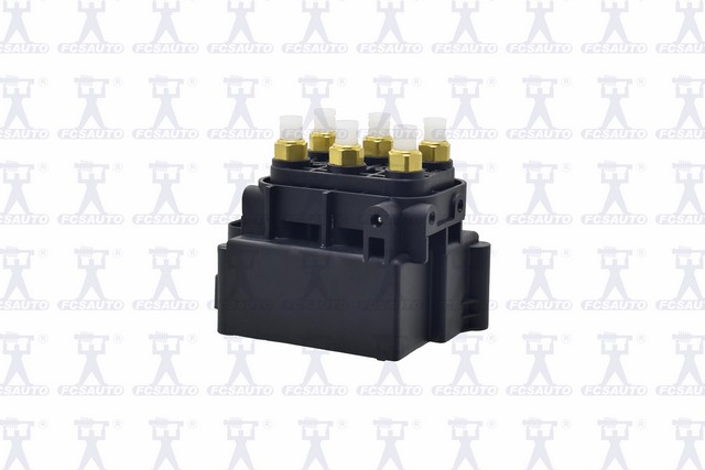 Focus Auto Parts Air Suspension Solenoid Valve Unit P/N:MV006