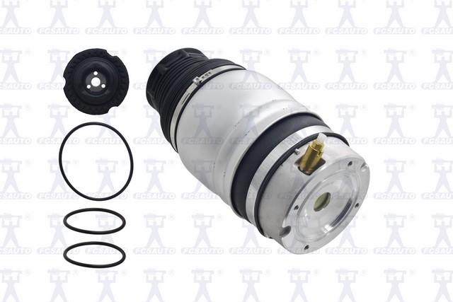 Focus Auto Parts Air Suspension Spring P/N:Q9011