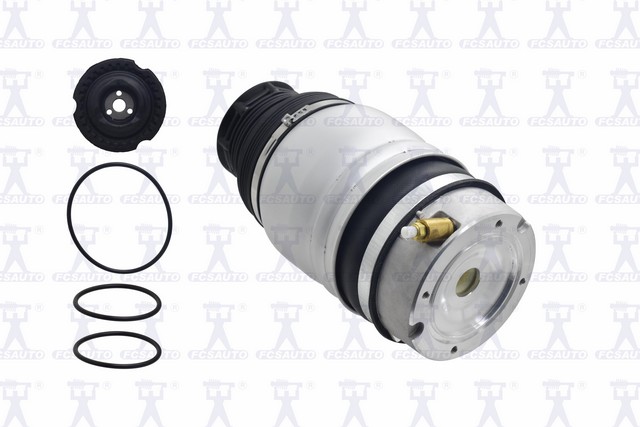 Focus Auto Parts Air Suspension Spring P/N:Q9012