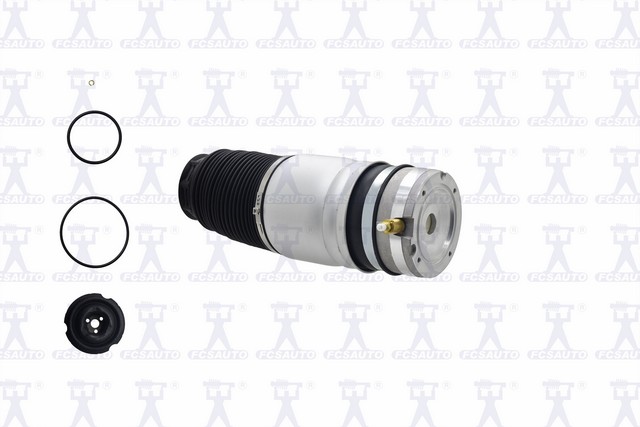 Focus Auto Parts Air Suspension Spring P/N:Q9013