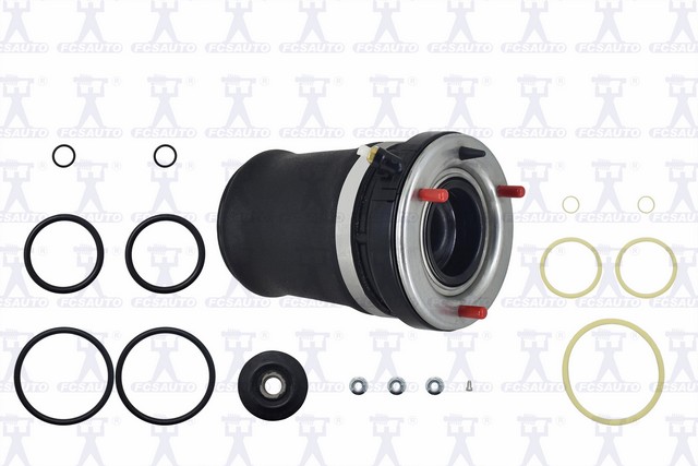 Focus Auto Parts Air Suspension Spring P/N:Q9023