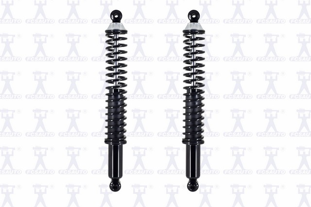 Suspension Shock Absorber and Coil Spring Assembly FCS SC00002