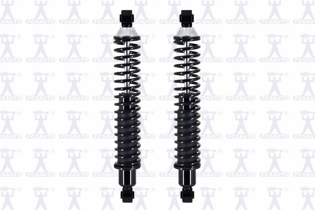 Focus Auto Parts Suspension Shock Absorber and Coil Spring Assembly P/N:SC00003