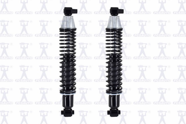 Focus Auto Parts Suspension Shock Absorber and Coil Spring Assembly P/N:SC00031