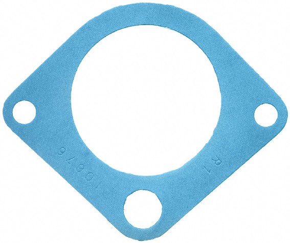FEL-PRO Engine Coolant Thermostat Housing Gasket P/N:10676