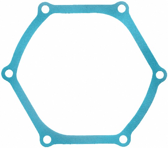 FEL-PRO Engine Water Pump Backing Plate Gasket P/N:11725
