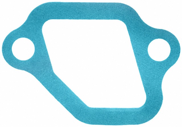 Engine Water Pump Gasket fits 1958-1965 Chevrolet P30 Series Bel Air,Biscayne,Im