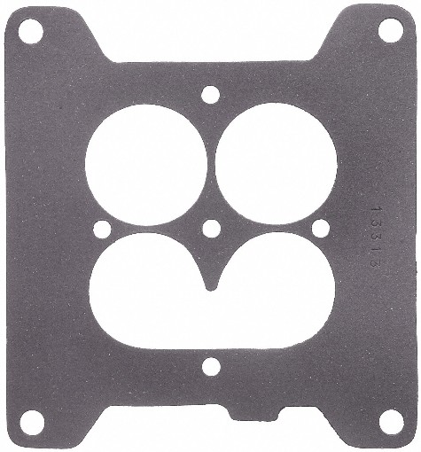 FEL-PRO Carburetor Mounting Gasket P/N:13313