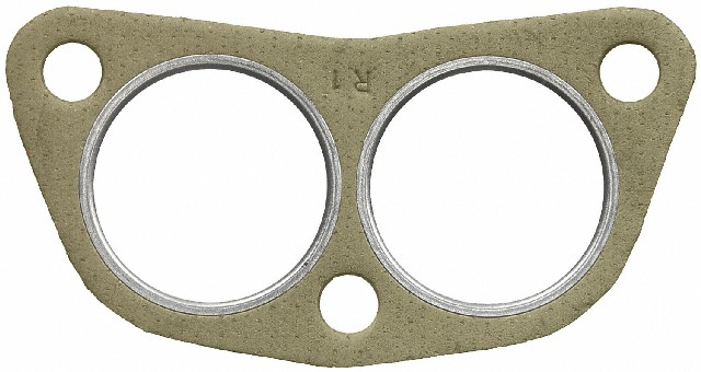 FEL-PRO Exhaust Pipe Flange Gasket P/N:23566