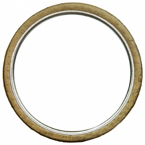 FEL-PRO Exhaust Pipe Flange Gasket P/N:23624