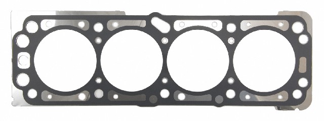 FEL-PRO Engine Cylinder Head Gasket P/N:26378 PT