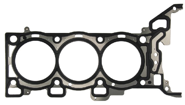 FEL-PRO Engine Cylinder Head Gasket P/N:26376 PT