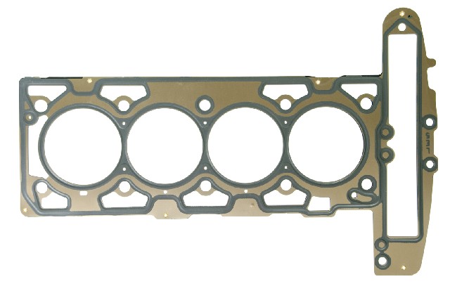 FEL-PRO Engine Cylinder Head Gasket P/N:26466 PT