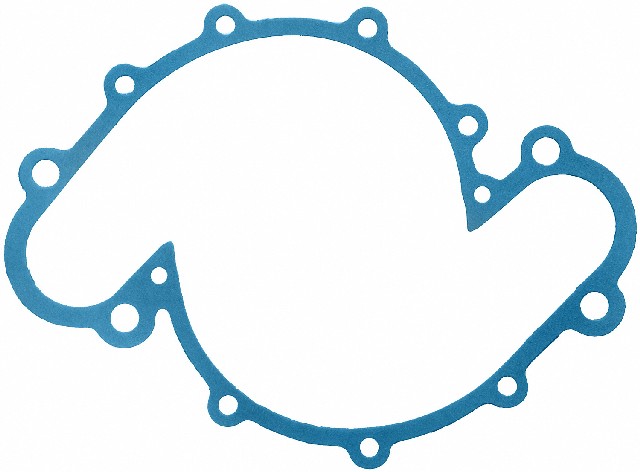 FEL-PRO Engine Water Pump Gasket P/N:35014