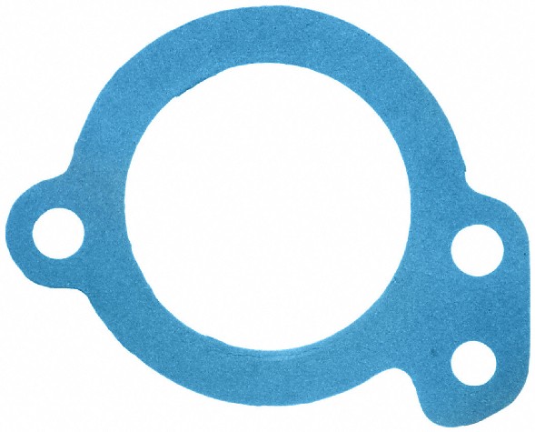 FEL-PRO Engine Coolant Thermostat Housing Gasket P/N:35009
