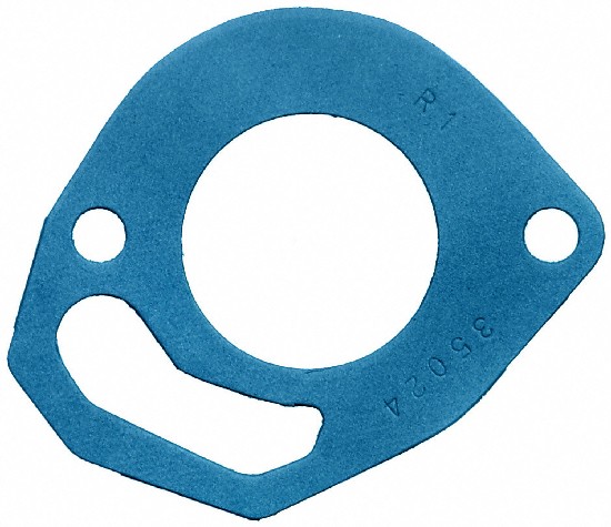 FEL-PRO Engine Coolant Outlet Gasket P/N:35024