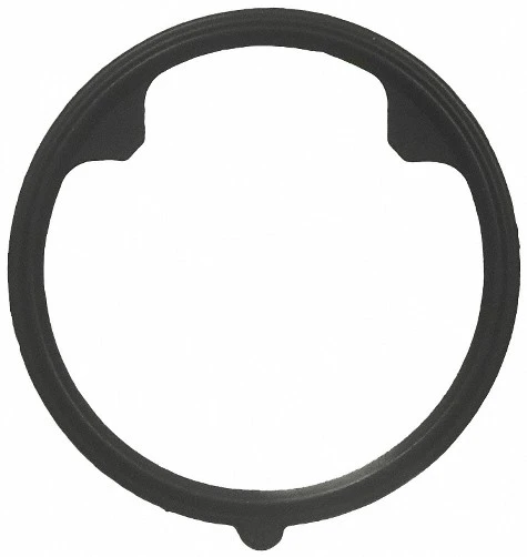 FEL-PRO Engine Coolant Thermostat Housing Seal,Engine Coolant Thermostat Seal P/N:35162