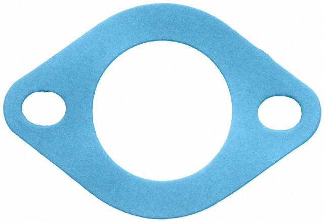 FEL-PRO Engine Coolant Outlet Gasket,Engine Coolant Thermostat Housing Gasket P/N:35258