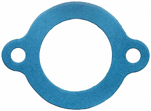 FEL-PRO Engine Coolant Outlet Gasket,Engine Coolant Thermostat Gasket P/N:35390