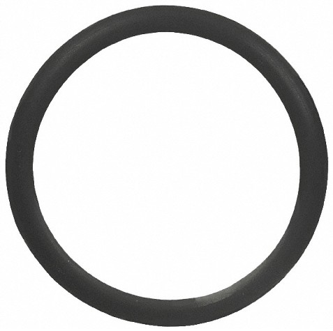 FEL-PRO Engine Coolant Outlet O-Ring,Engine Coolant Thermostat O-Ring P/N:35404