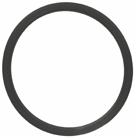 Engine Coolant Thermostat Gasket fits 1992-2001 Suzuki Sidekick Esteem Vitara  F