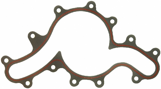 FEL-PRO Engine Water Pump Gasket P/N:35474