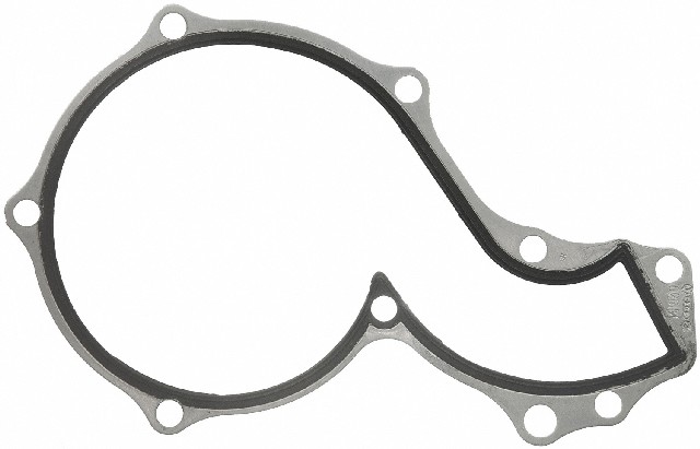 Engine Water Pump Gasket fits 1983-2006 Volkswagen Jetta Golf Golf,Jetta  FELPRO