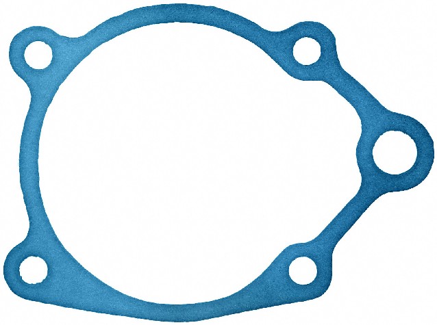 Engine Water Pump Gasket fits 1994-1998 Jeep Cherokee Cherokee,Grand Cherokee Wr