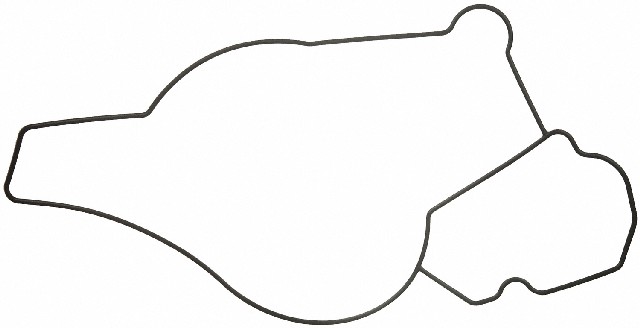 FEL-PRO Engine Water Pump Gasket P/N:35612