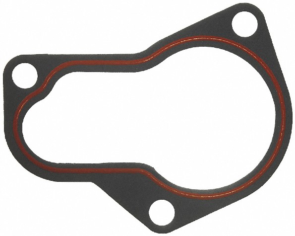 FEL-PRO Engine Coolant Thermostat Housing Gasket P/N:35644