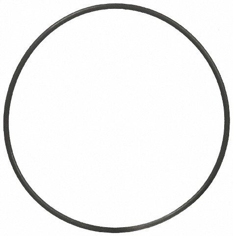 Engine Coolant Thermostat Housin fits 1995-2003 Saab 9-5 9000  FELPRO