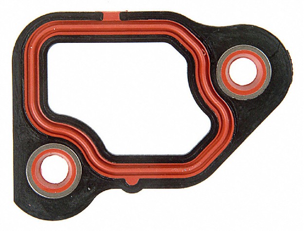 FEL-PRO Engine Coolant Outlet Gasket P/N:35722
