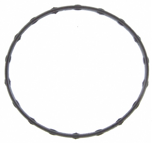 FEL-PRO Engine Coolant Thermostat Housing Gasket P/N:35741