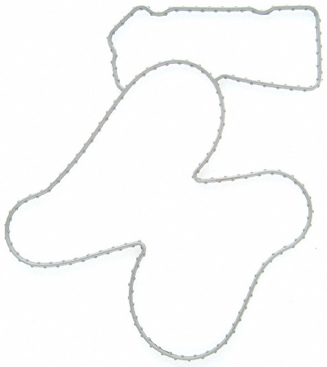 FEL-PRO Engine Water Pump Gasket P/N:35760