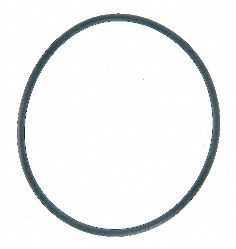 FEL-PRO Engine Coolant Thermostat Housing Seal P/N:35808