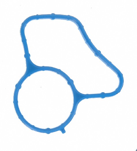 FEL-PRO Engine Coolant Crossover Pipe Gasket P/N:35835