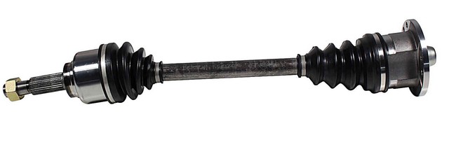 GSP CV Axle Assembly P/N:NCV53986