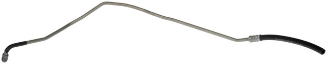 Dorman - OE Solutions Automatic Transmission Oil Cooler Hose Assembly P/N:624-030
