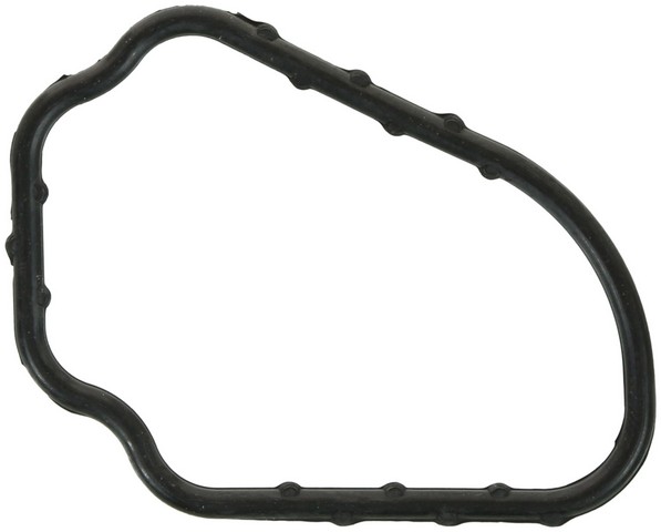 Engine Coolant Thermostat Gasket fits 1992-2005 Volkswagen Golf Jetta EuroVan  F