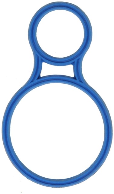 FEL-PRO Engine Coolant Thermostat Seal P/N:35964