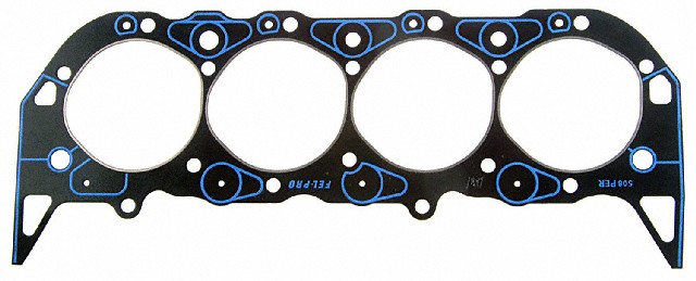 FEL-PRO Engine Cylinder Head Gasket P/N:508 SD