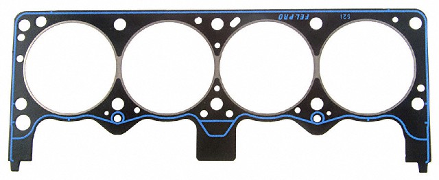 FEL-PRO Engine Cylinder Head Gasket P/N:521 SD