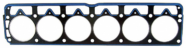 FEL-PRO Engine Cylinder Head Gasket P/N:530 SD